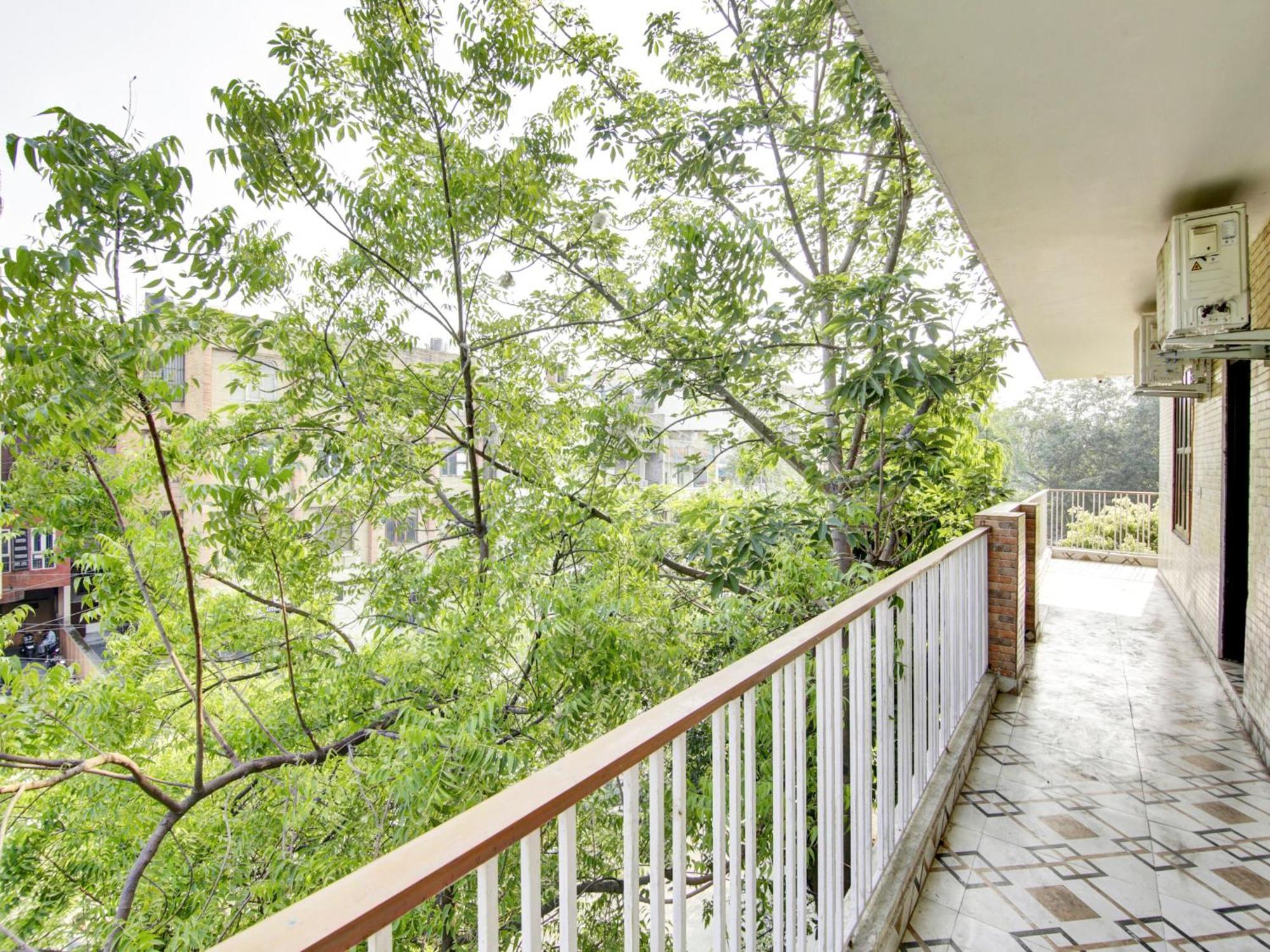 O Kailash Hotel 3*
