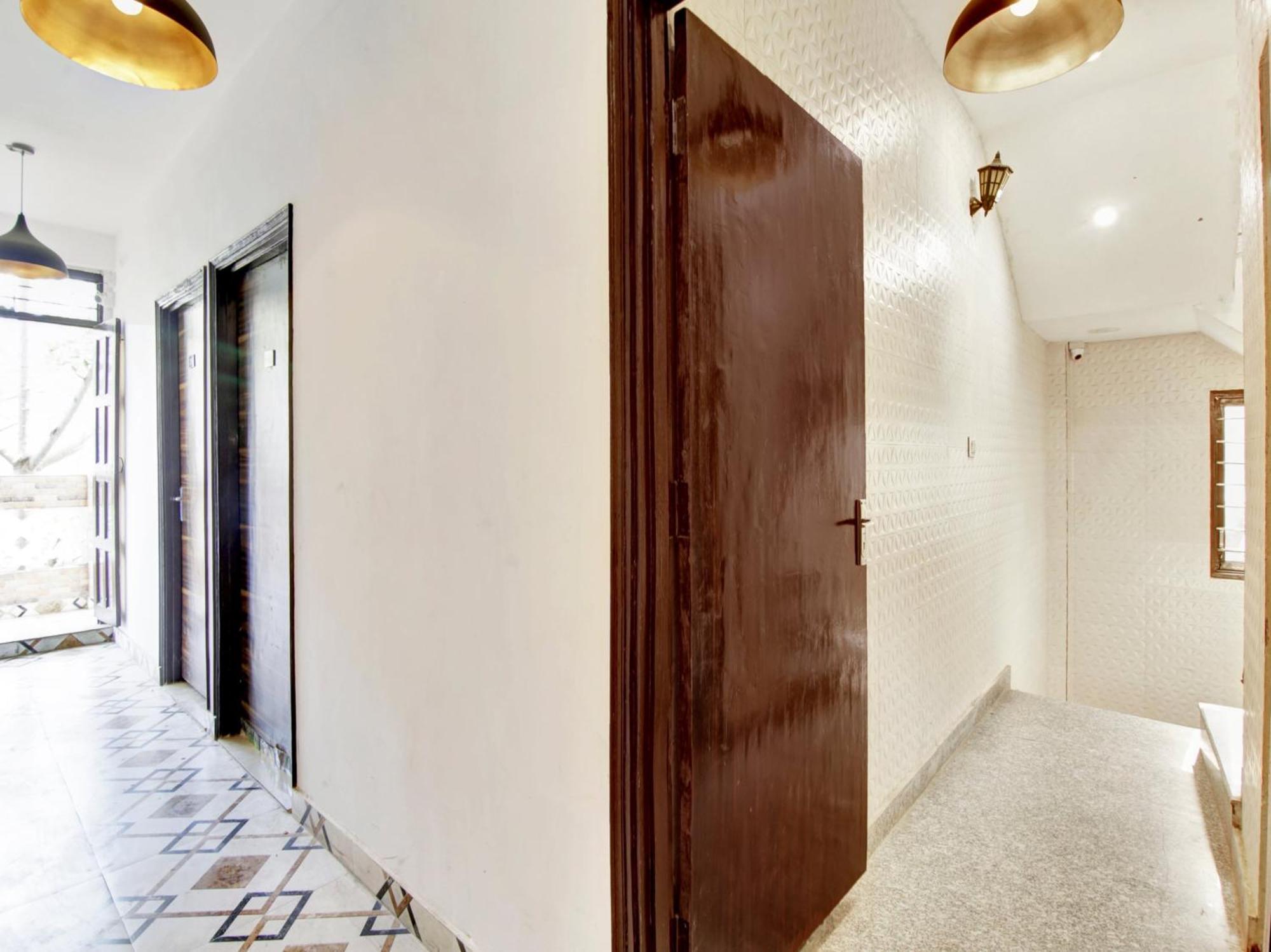 O Kailash Hotel 3*