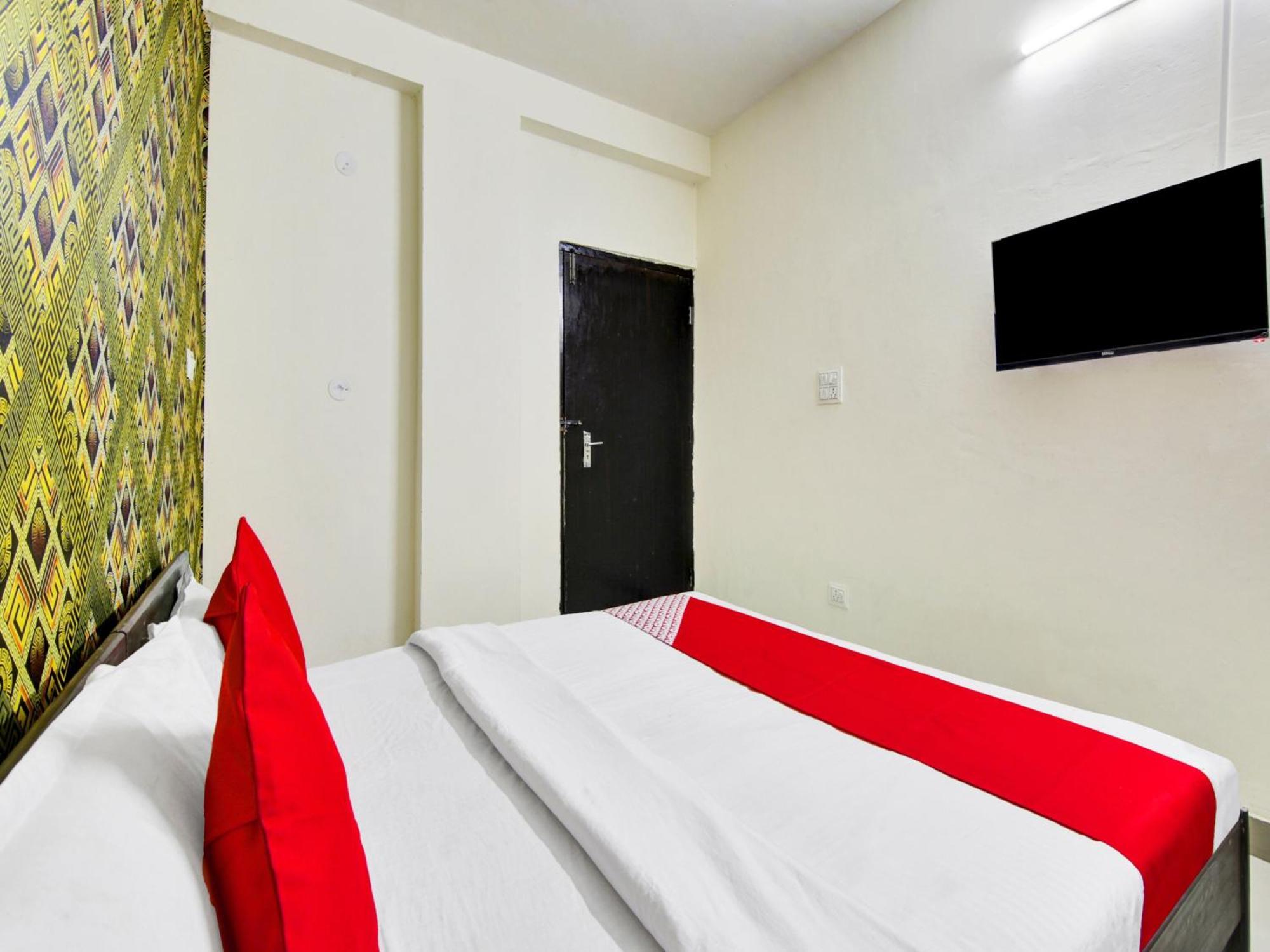 O Kailash Hotel