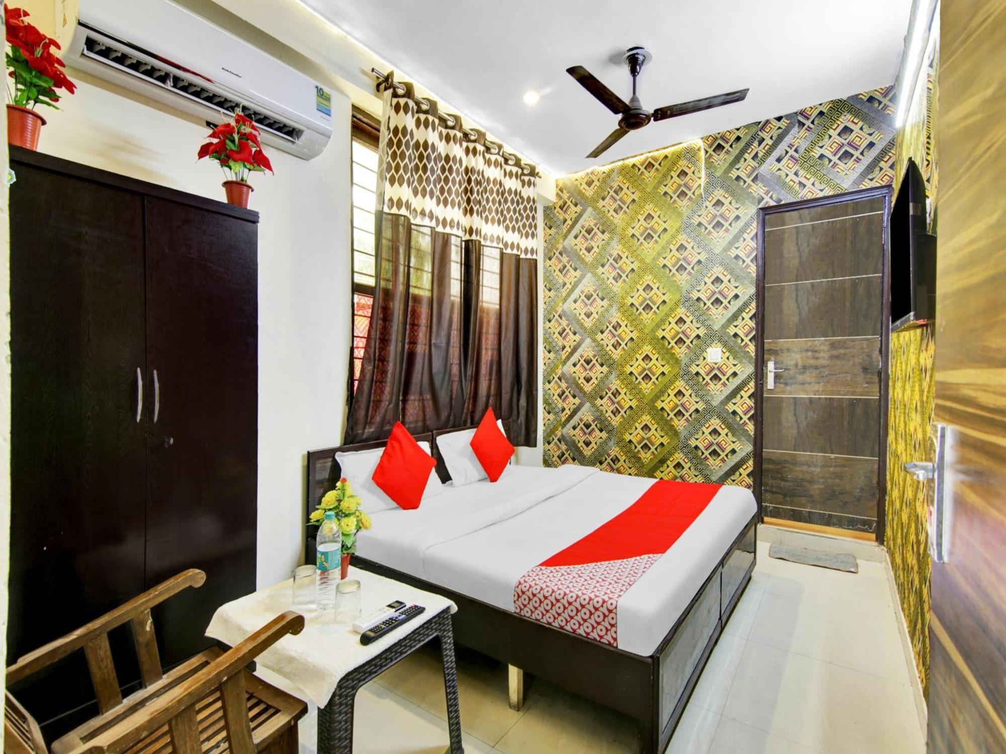 Hotel O Kailash
